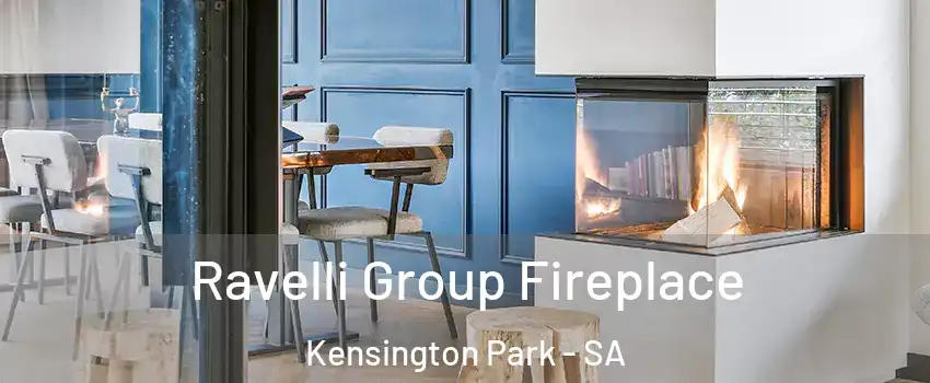 Ravelli Group Fireplace Kensington Park - SA