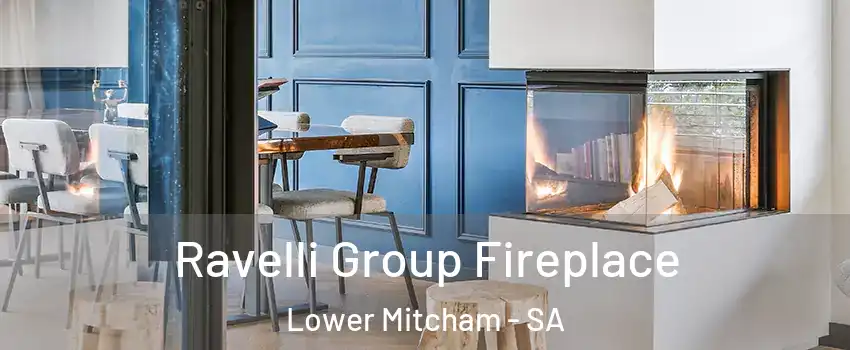 Ravelli Group Fireplace Lower Mitcham - SA