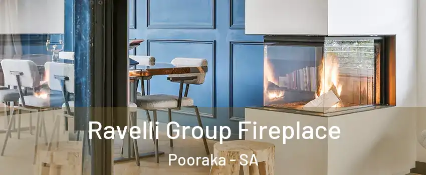Ravelli Group Fireplace Pooraka - SA