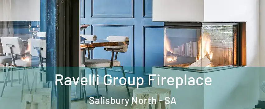 Ravelli Group Fireplace Salisbury North - SA