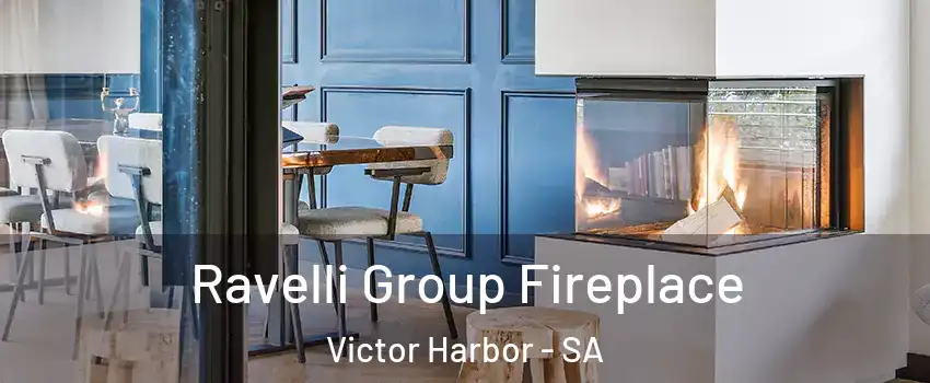 Ravelli Group Fireplace Victor Harbor - SA