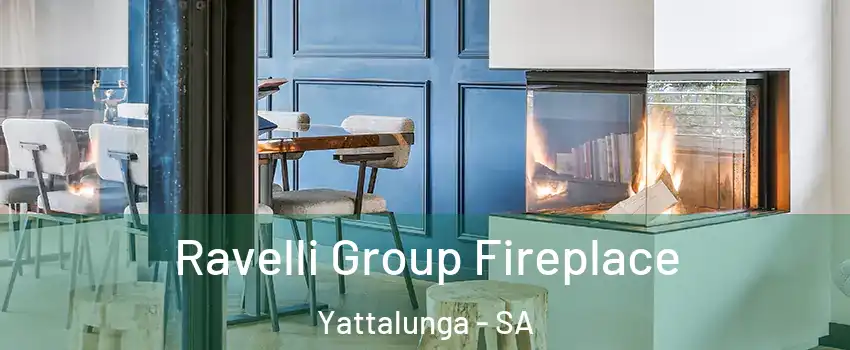 Ravelli Group Fireplace Yattalunga - SA