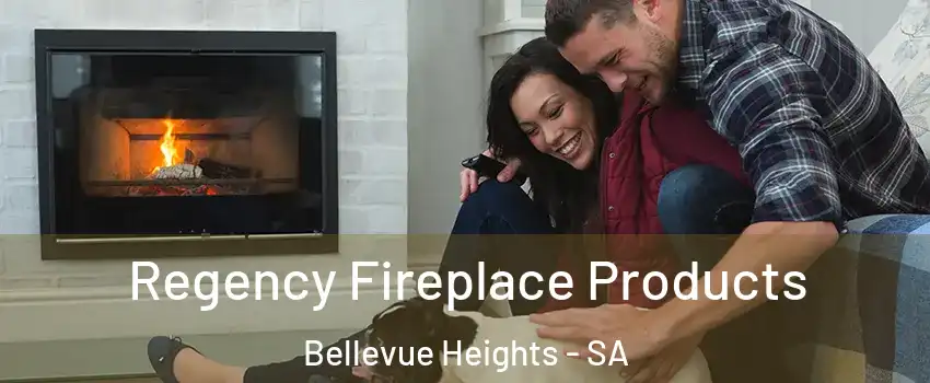Regency Fireplace Products Bellevue Heights - SA