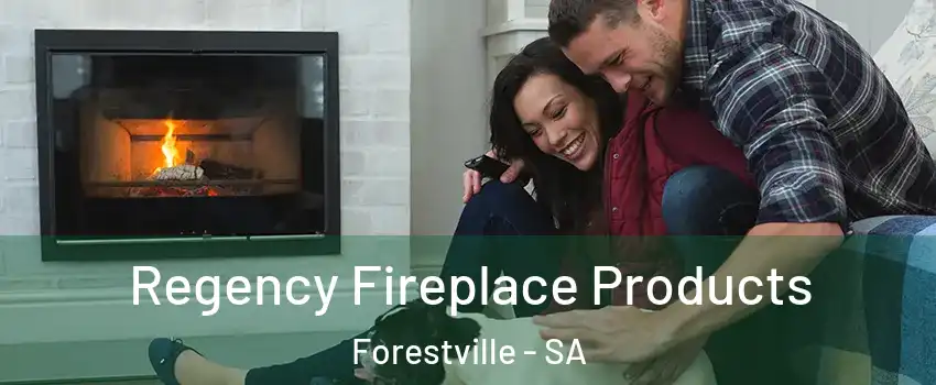 Regency Fireplace Products Forestville - SA