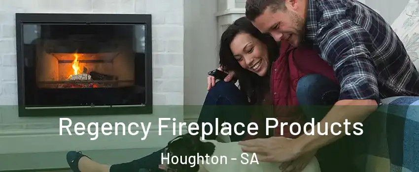  Regency Fireplace Products Houghton - SA