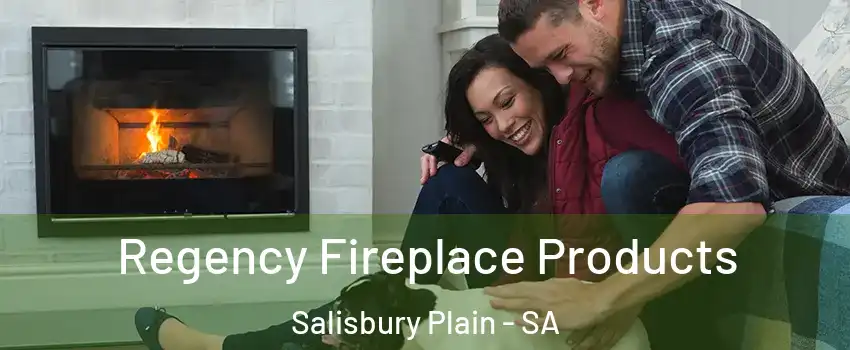 Regency Fireplace Products Salisbury Plain - SA