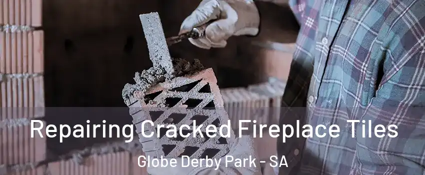  Repairing Cracked Fireplace Tiles Globe Derby Park - SA