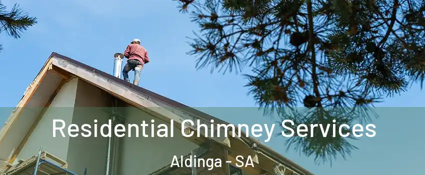 Residential Chimney Services Aldinga - SA
