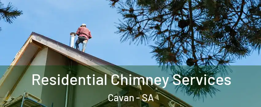Residential Chimney Services Cavan - SA