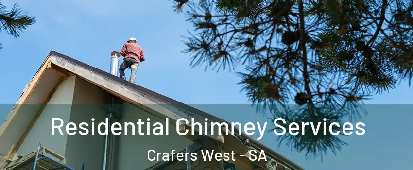 Residential Chimney Services Crafers West - SA