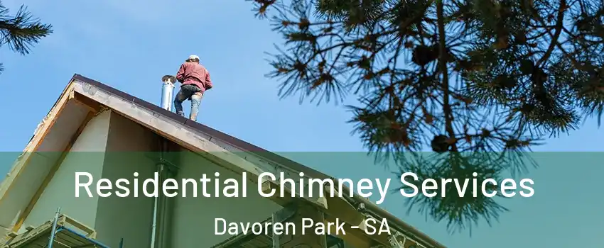 Residential Chimney Services Davoren Park - SA
