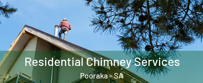 Residential Chimney Services Pooraka - SA