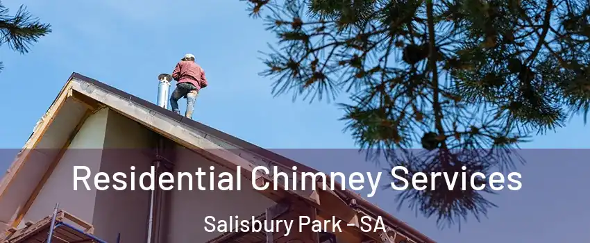 Residential Chimney Services Salisbury Park - SA