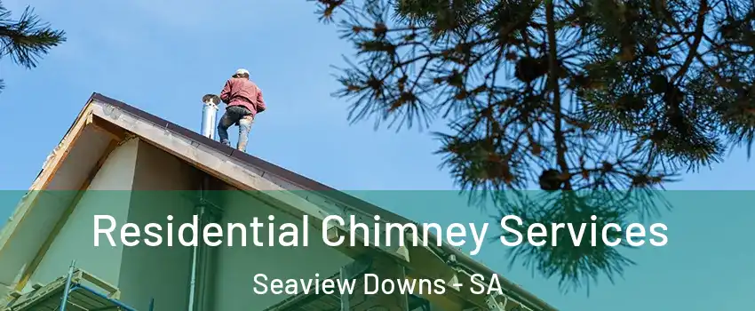 Residential Chimney Services Seaview Downs - SA