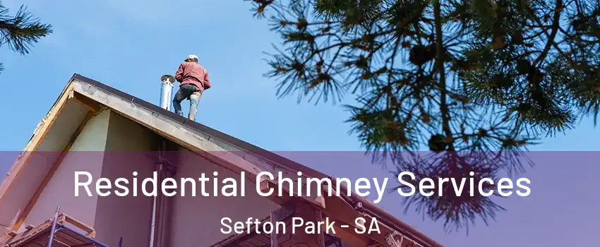 Residential Chimney Services Sefton Park - SA