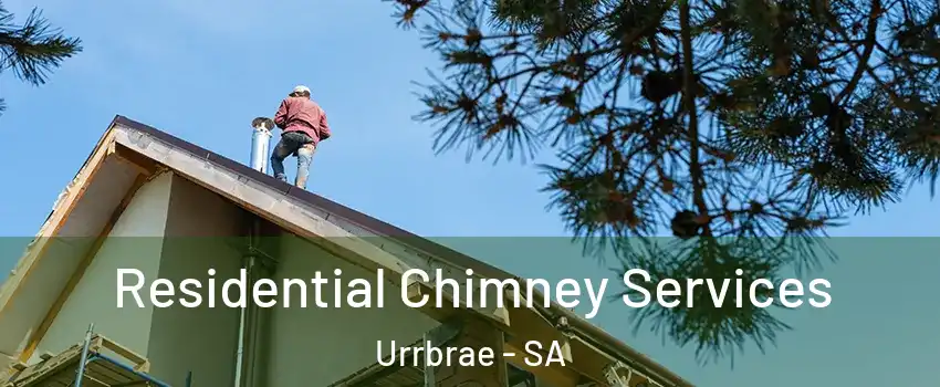 Residential Chimney Services Urrbrae - SA