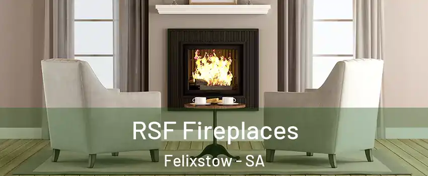  RSF Fireplaces Felixstow - SA