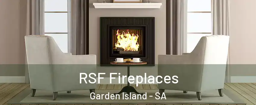  RSF Fireplaces Garden Island - SA