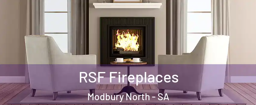 RSF Fireplaces Modbury North - SA