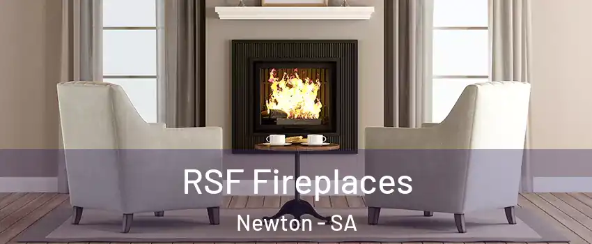 RSF Fireplaces Newton - SA