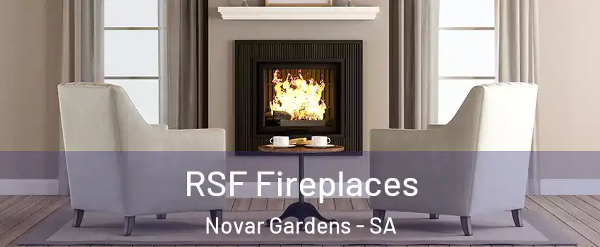 RSF Fireplaces Novar Gardens - SA