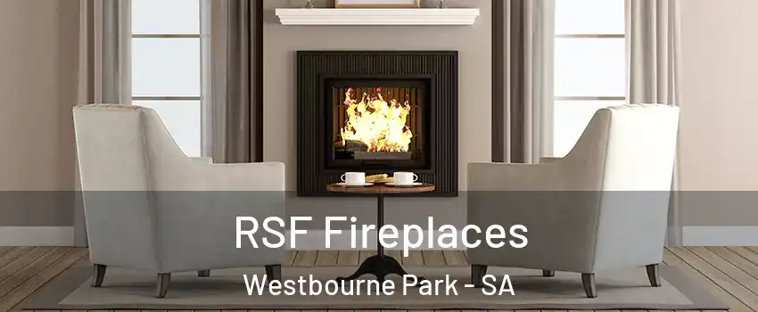 RSF Fireplaces Westbourne Park - SA
