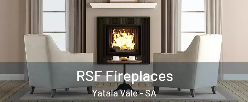 RSF Fireplaces Yatala Vale - SA