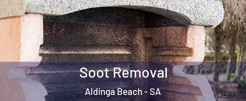  Soot Removal Aldinga Beach - SA