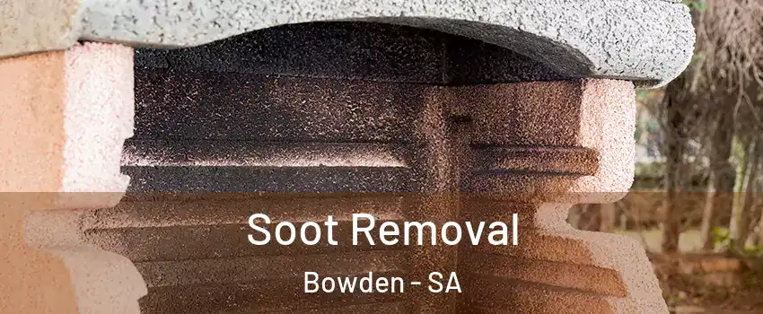 Soot Removal Bowden - SA