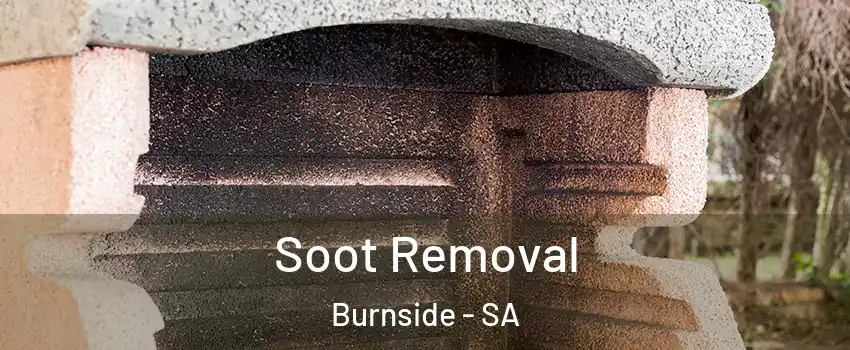  Soot Removal Burnside - SA