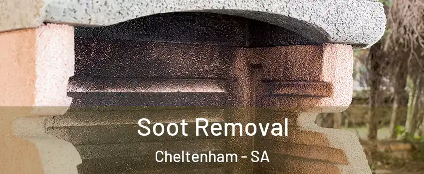  Soot Removal Cheltenham - SA