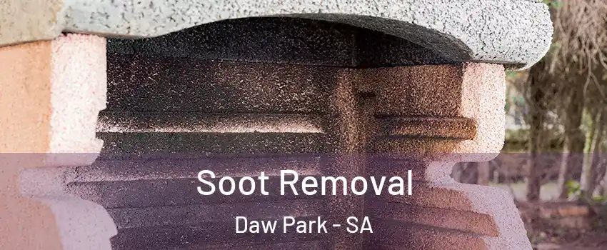  Soot Removal Daw Park - SA