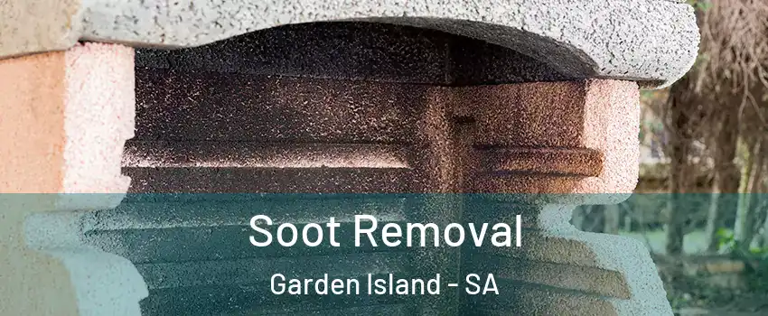  Soot Removal Garden Island - SA