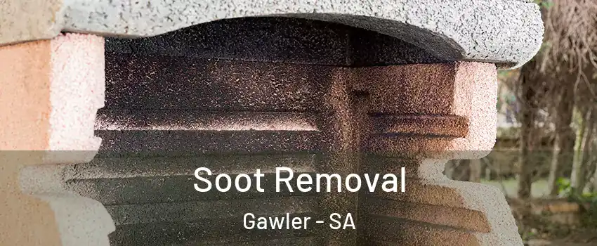  Soot Removal Gawler - SA