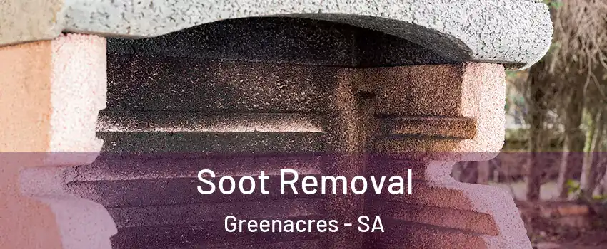  Soot Removal Greenacres - SA
