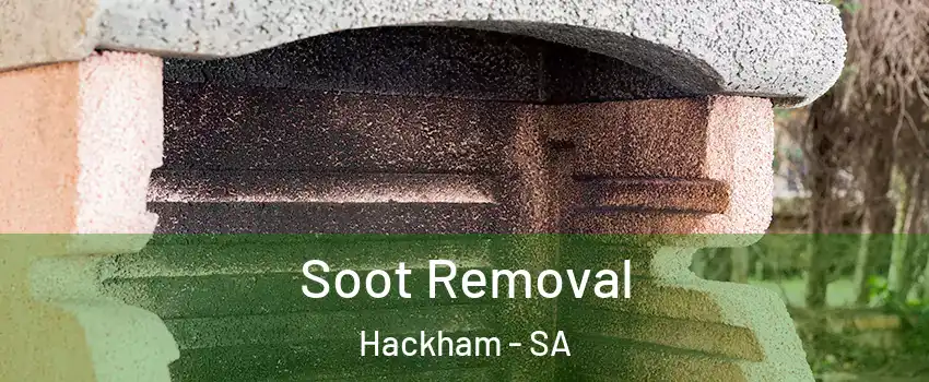  Soot Removal Hackham - SA