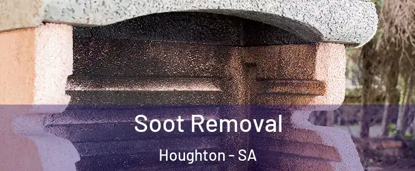  Soot Removal Houghton - SA
