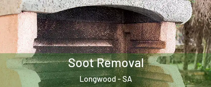 Soot Removal Longwood - SA
