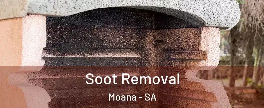 Soot Removal Moana - SA