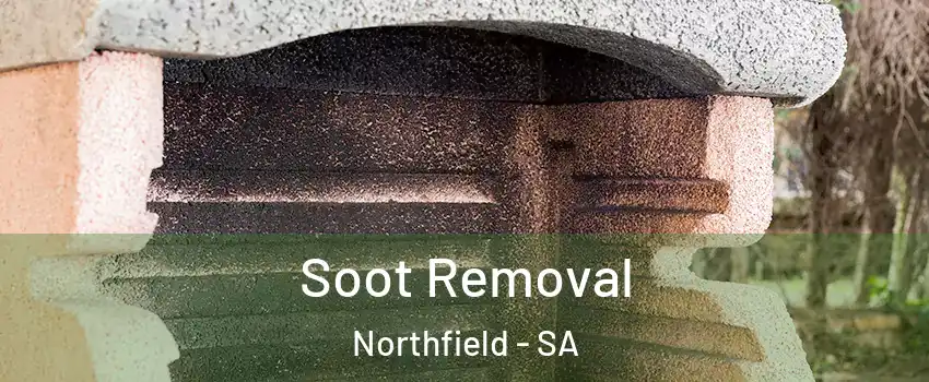  Soot Removal Northfield - SA