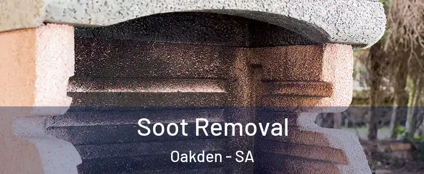 Soot Removal Oakden - SA