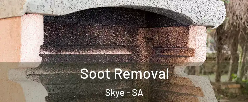  Soot Removal Skye - SA