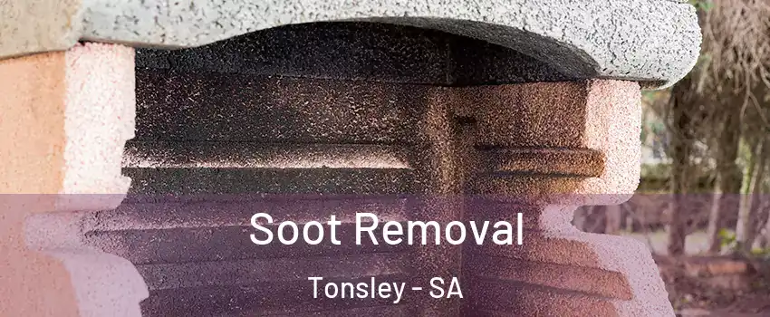 Soot Removal Tonsley - SA