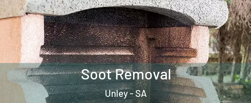 Soot Removal Unley - SA