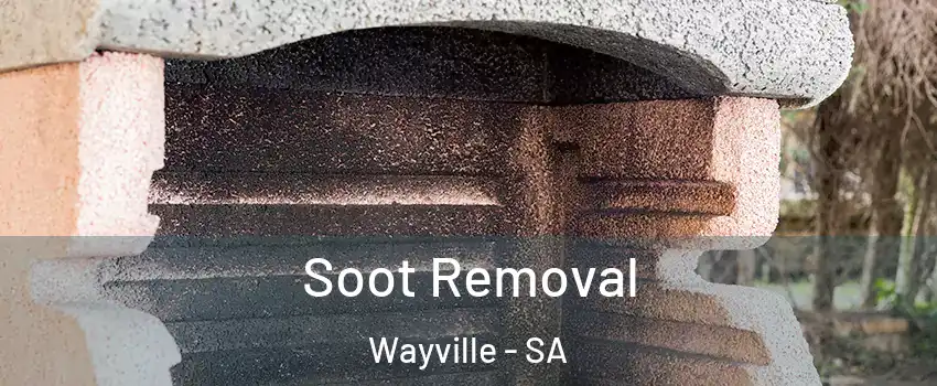 Soot Removal Wayville - SA