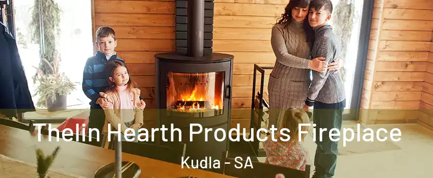 Thelin Hearth Products Fireplace Kudla - SA