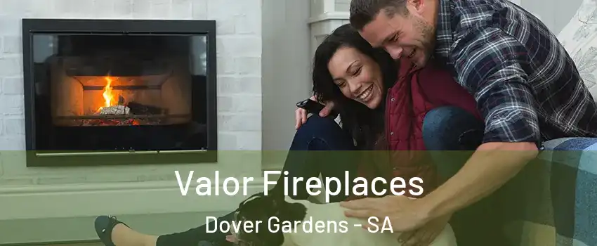  Valor Fireplaces Dover Gardens - SA
