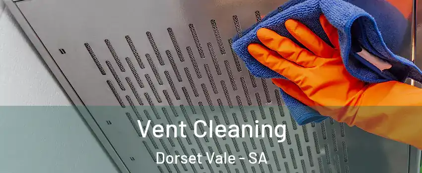 Vent Cleaning Dorset Vale - SA
