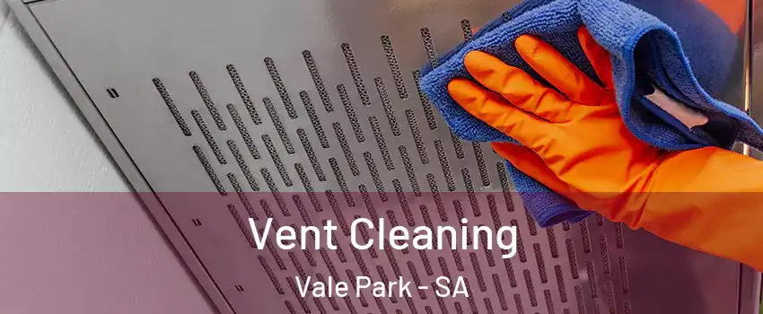 Vent Cleaning Vale Park - SA