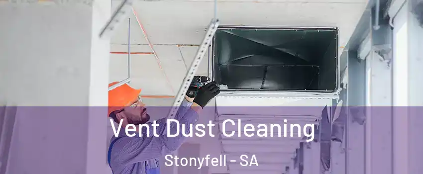 Vent Dust Cleaning Stonyfell - SA